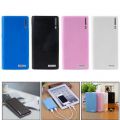 Power Bank zunanja polnilna baterija 8580 mAh (v več barvah)