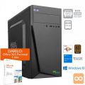 PCPLUS i-net Athlon 200GE 4GB 240GB SSD Windows 10 Home +