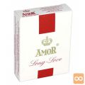 KONDOMI Amor Long Love 3/1