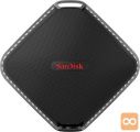 SanDisk Extreme 500 Portable SSD 500GB