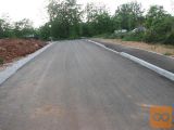 Komen J del naselja Zazidljiva 531 m2
