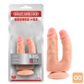 DVOJNI PENETRATOR Bromeo No. 3