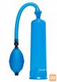 EREKCIJSKA ČRPALKA Toy Joy Power Pump (Modra)