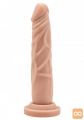 DILDO Get Real 7 (Kožna)