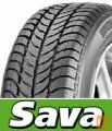 Sava Eskimo S3+ 195/60R15 88T - DOT 2019