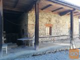 Ivančna Gorica Marinča vas poslovni kompleks 239 m2