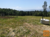 Tržič Visoče 4000 m2