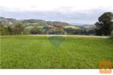 Zazidljivo Zemljišče S Panoramskim Razgledom