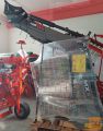 Sprednji nakladalec, Mailleux MX A106 za Zetor
