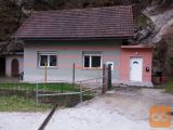 Trbovlje Beško Samostojna 85 m2