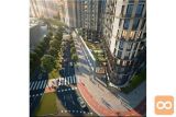 Beograd 3-sobno 49 m2