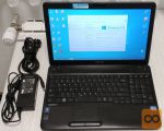 Toshiba Satellite Pro C650 (i3, 6GB RAMa, SSHD)