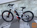 Haibike Sduro Hardnine 2.0 - novo električno kolo