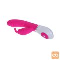 VIBRATOR Pretty Love Gene Voice Vibrating Mode