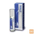 Male Eau de Toilette - feromoni za moške