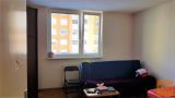 Bežigrad Bratovševa ploščad garsonjera 24 m2