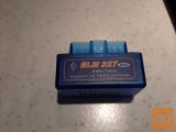 Naprava za avtodiagnostiko OBD OBD2 ELM327 V1.5 Bluetooth