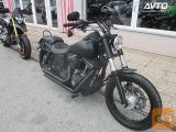 Harley-Davidson DYNA STREET BOB 1590