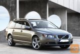 Volvo V70 T4 Geartronic, model 2016