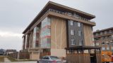 Domžale Preserje pri Radomljah PRESERJSKI GAJ 3-sobno 78,50