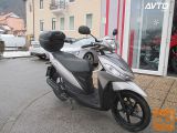 Suzuki Address 110
