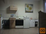 Hladilnik z malim zamrzovalnikom CandyCCTOS 502W