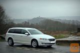 Volvo V70 T5 Summum Geartronic-SLO VOZILO