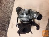 R master III turbo kompresor