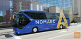 Nomago vrednostni kupon, promocijska koda, bon, vozovnica