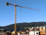 Gradbeni stolpni žerjav Potain MC 85 B - 2C