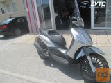 Piaggio BEVERLY 300