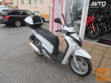Honda SH 125i