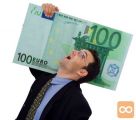 Financiranje posojil med resnimi in poštenimi ljudmi.