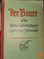 DER BAUER IN DER KULTUR UND WIRTSCHAFTSGESCHICHTE