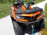 CF Moto CFORCE 850 XC - KREDIT