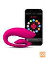 VIBRATOR Leten Vivi Pink