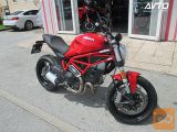 Ducati MONSTER 797