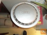 pokrovi koles audi 80, 100