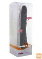 VIBRACIJSKI PENIS Classic Slim (Black)