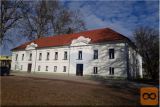 Poslovna Stavba - Kristinin Dvorec