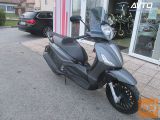 Piaggio BEVERLY 300