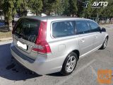 Volvo V70 2.0 D4 8G tronic Polar Sport Plus Edition