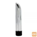 MINI VIBRATOR Lady Finger Silver