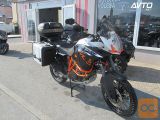 KTM 1190 ADVENTURE R Dakar AKCIJA