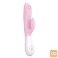 VIBRATOR RABBIT Ovo E7 (Roza)