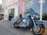 Harley-Davidson STREET GLIDE 1580 ELECTRA GLIDE