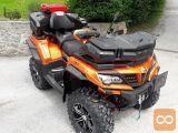 CF Moto CFORCE 1000 XC EPS - KREDIT
