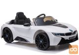 Otroški avto na akumulator BMW I8