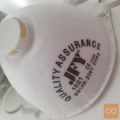 Zaščitne maske respiratorji profesionalni FFP2