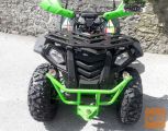 Apollo COMANDER 200 T3b - KREDIT